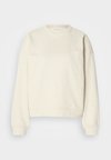 BRIENA - Sweatshirt - oatmeal melange