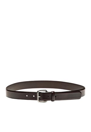 Massimo Dutti Ceinture - brown