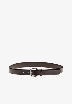 Massimo Dutti Belt - brown