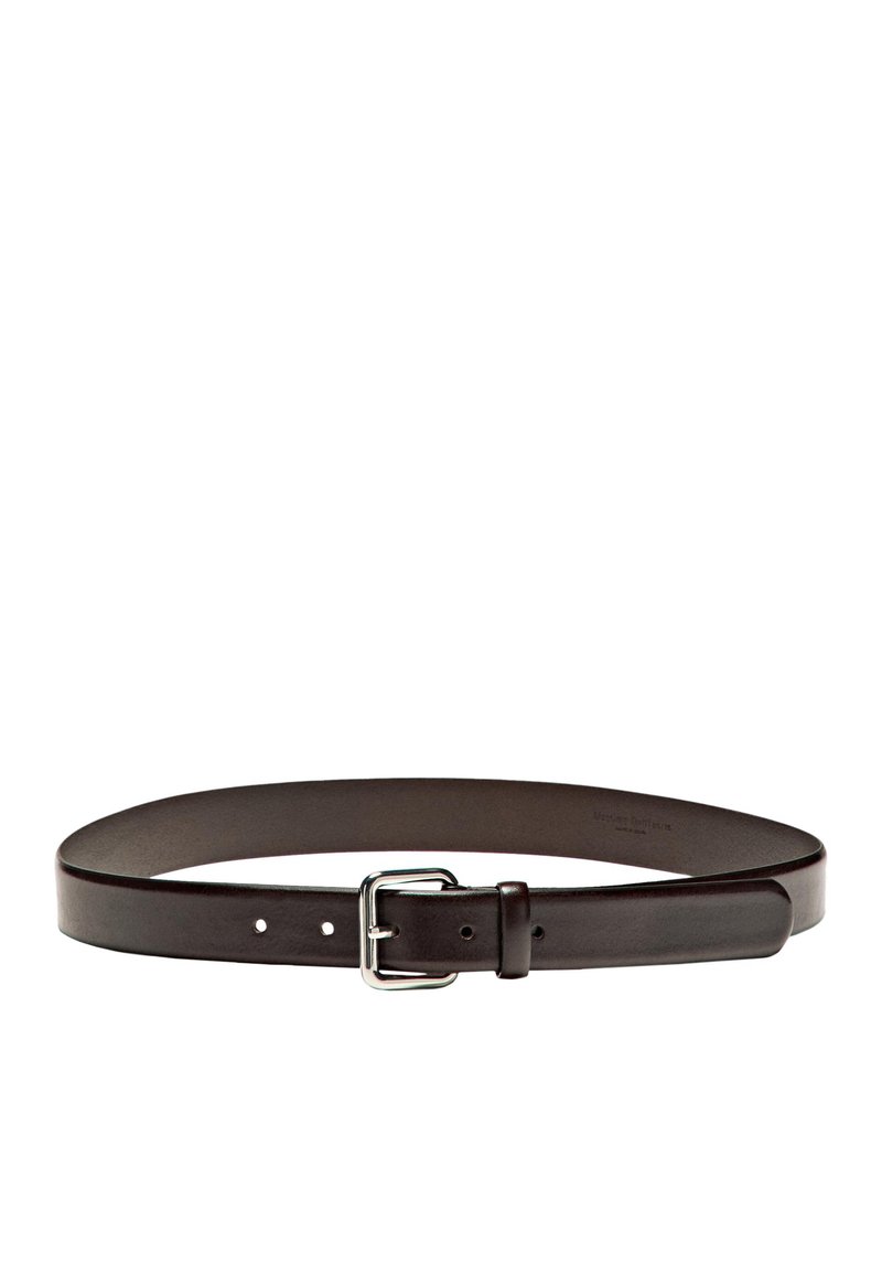 Massimo Dutti Riem - brown