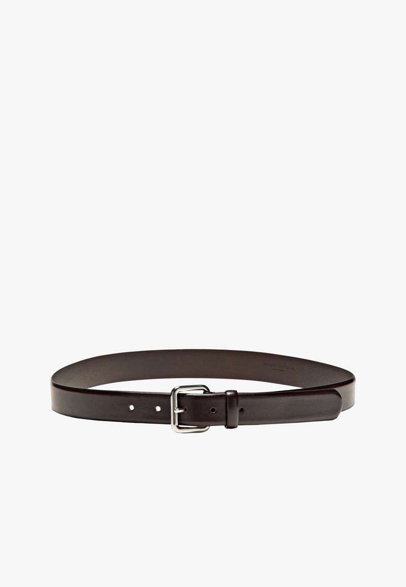 Massimo Dutti Riem - brown