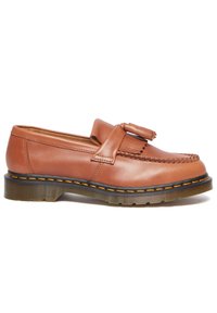ADRIAN YS - Scarpe senza lacci - saddle tan carrara