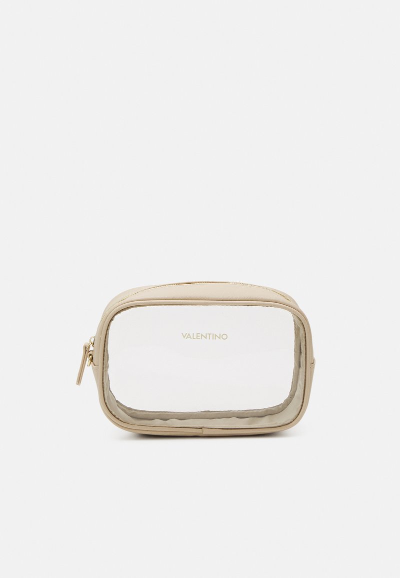 Valentino Bags FUN SET Wash bag off white/offwhite Zalando.ie
