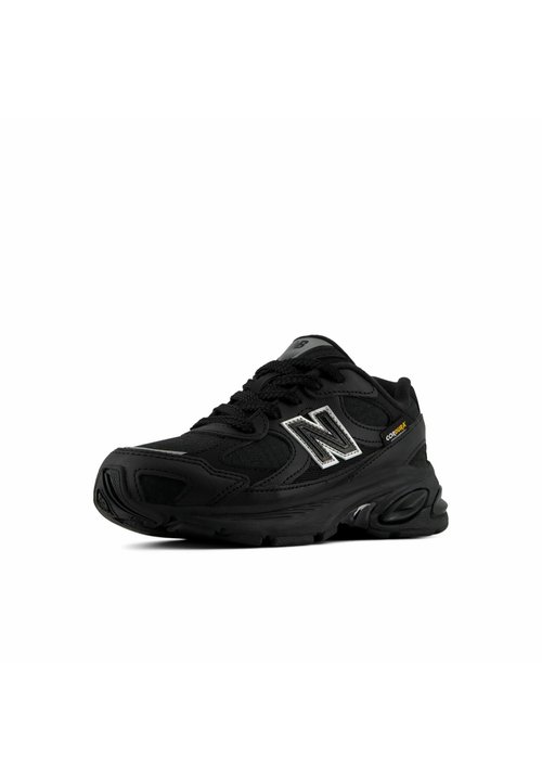 New Balance 2010 UNISEX - Trainers - black silver-coloured — foto 6