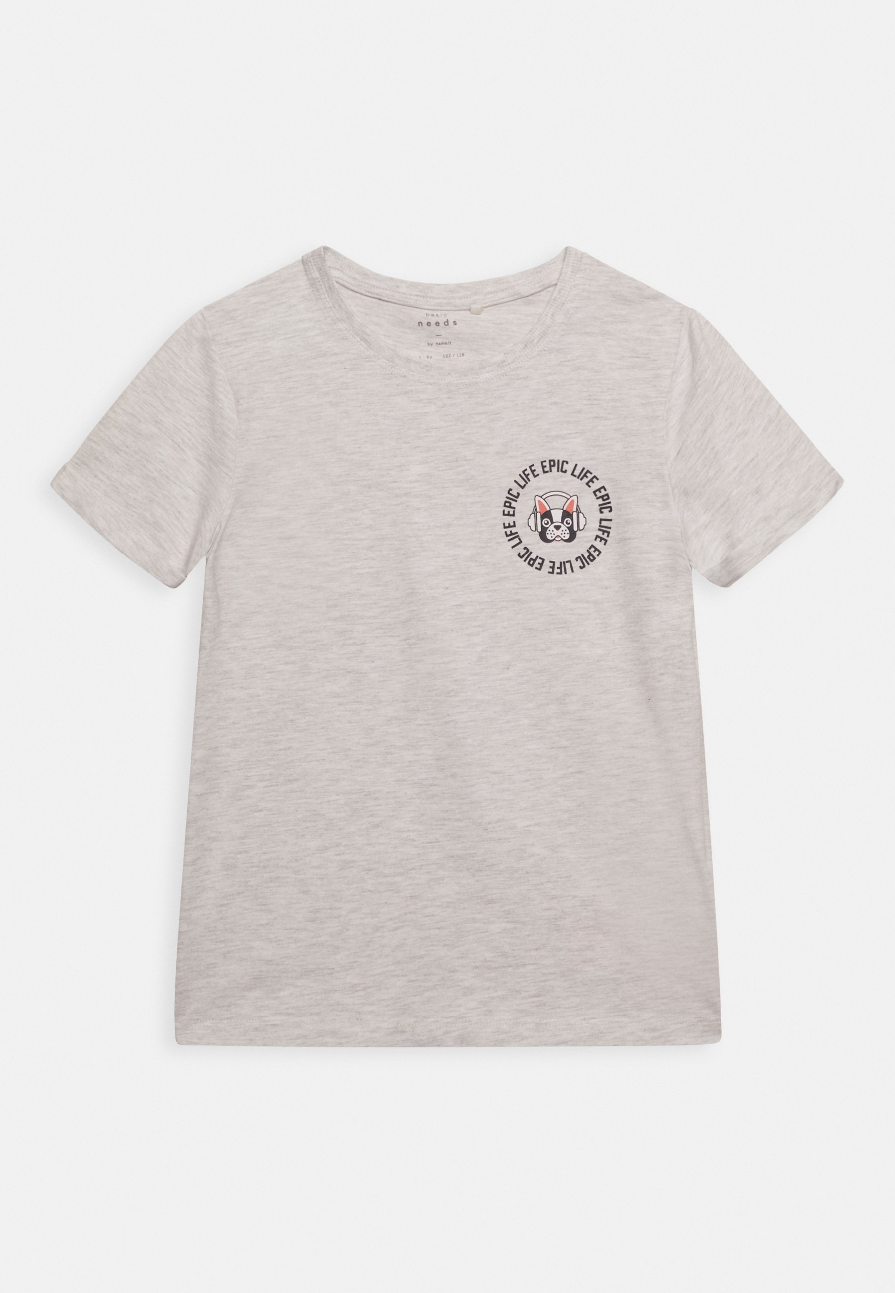 Name it ERVE PAW PATROL - Print T-shirt 