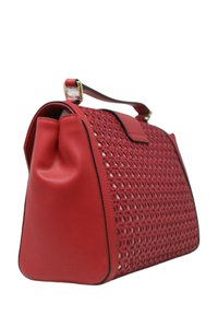 Pollini Handtas - rosso