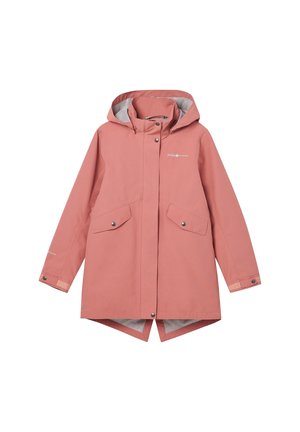 URBAN OUTDOOR - Parka - altrosa