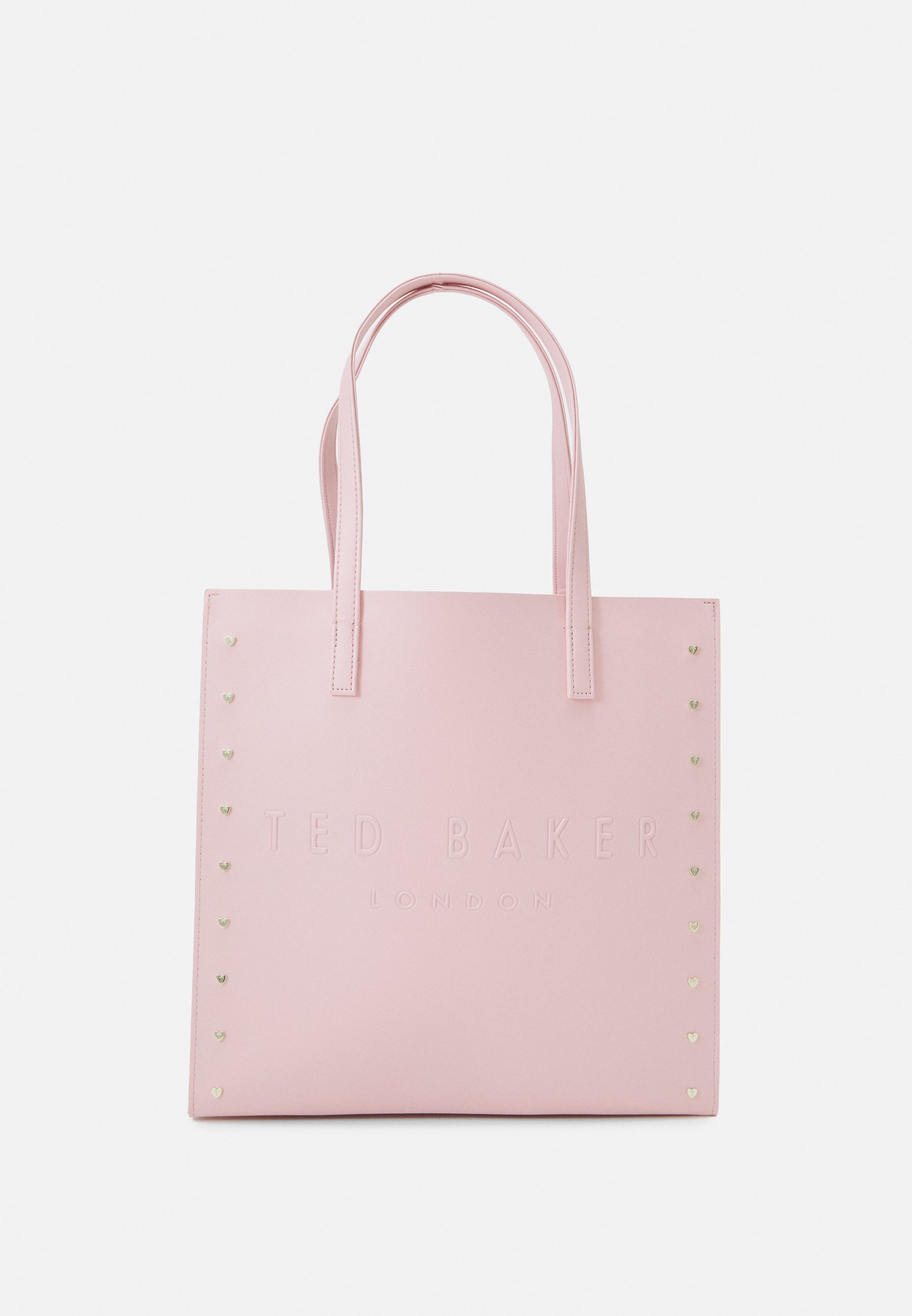 Ted baker hand bag pink Clearance