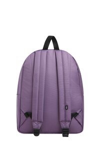 Vans OLD SKOOL DROP   - Mochila escolar - grape jam
