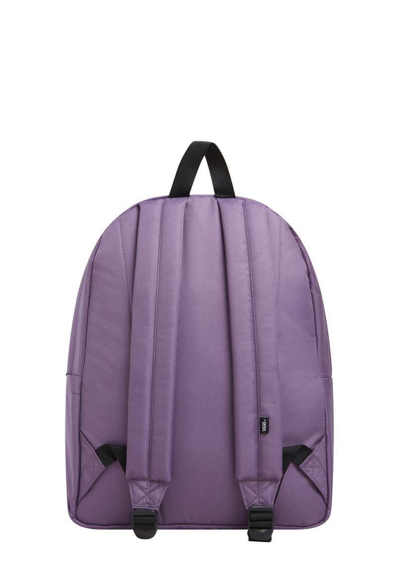 Vans Morada Mochilas Vans Lilas Vans OLD SKOOL DROP School Bag