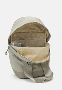 The North Face W NEVER STOP DAYPACK - Dnevni ruksak - clay grey