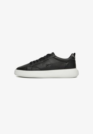 G-STAR, Tenisky - black