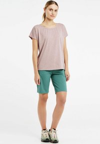 Protest PRTLOQUAT - Camiseta básica - mauve