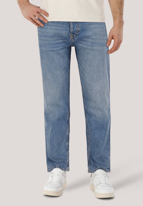 HERREN  634 TAPERED FIT - Jeans Straight Leg