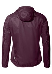 Vaude MINAKI LIGHT - Veste mi-saison - cassis