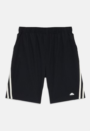 Ellesse DREAMA - Dresside alumine osa - black