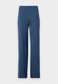 Pantalon classique - blue