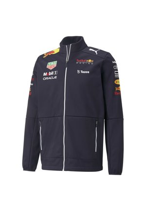 Puma Chaqueta de entretiempo - blue