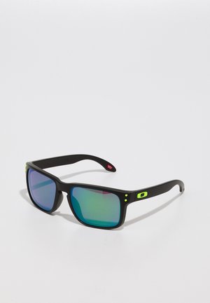 Oakley HOLBROOK UNISEX - Zonnebril - matte black