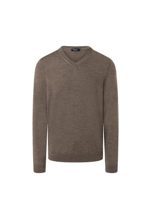Maglione - hardwood