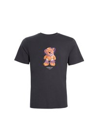 Ikke valgt, charcoal