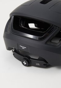 Sweet Protection FALCONER AERO HELMET UNISEX - Čelada - matte black
