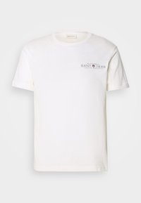 PRINTED GRAPHIC - T-shirt print - eggshell