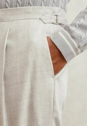 Reiss, Nadrágok - soft grey