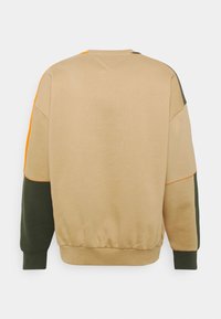 Tommy Jeans Sudadera - beige