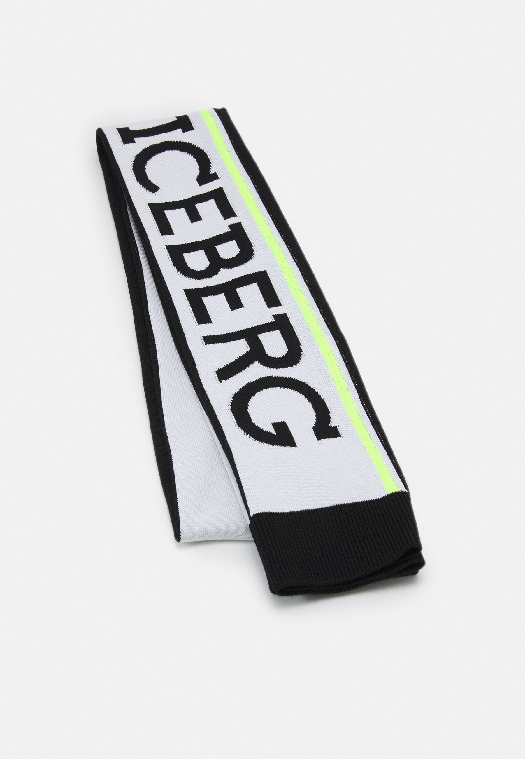 sciarpa iceberg prezzo