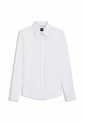 BOSS, Businesshemd - white