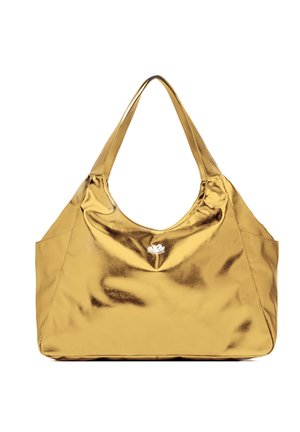 MARE - Borsa a mano - oro
