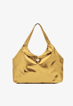 Sundek, MARE - Borsa a mano - oro
