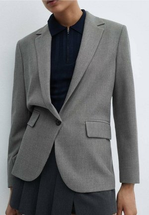 Blazer - black