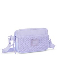 Johnny Urban ELLIOT - Borsa a tracolla - lilac