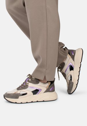 CIBEL - Trainers - green