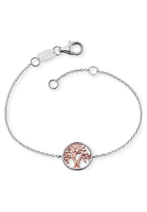 Armband - silver-coloured