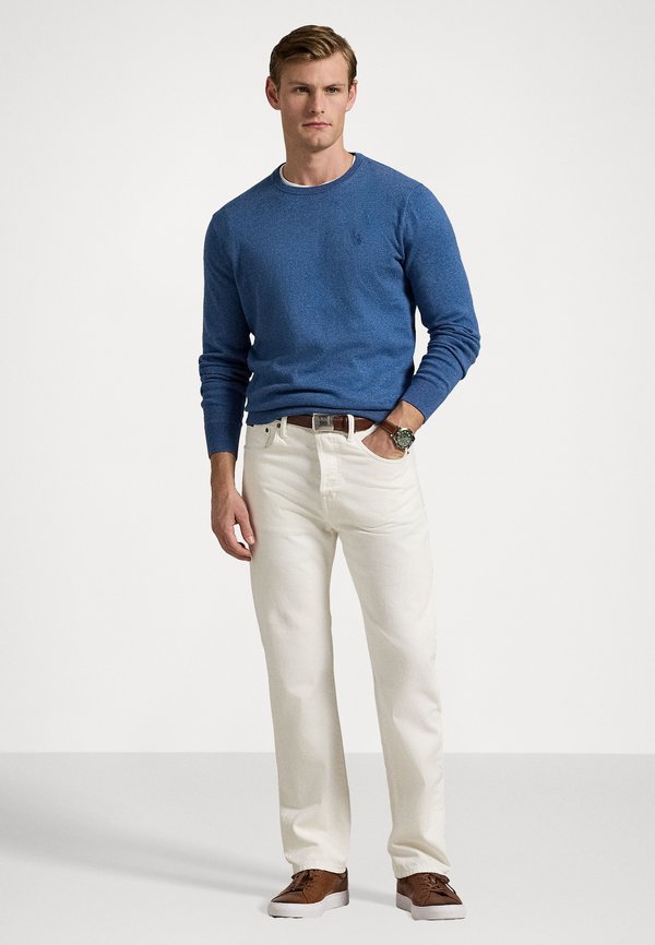 LONG SLEEVE PULLOVER - Jumper4