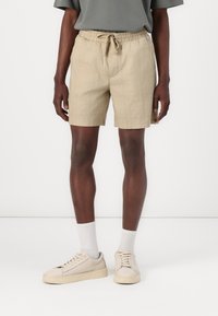 Only & Sons - ONSTELSAO  - Shorts - twill Miniatyrbilde 1