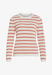 Neizbrano, white alyssum