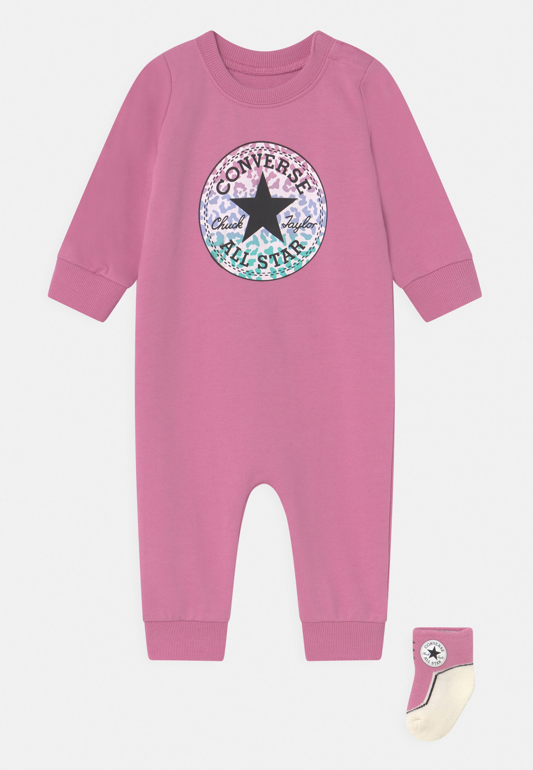 chandal converse bebe