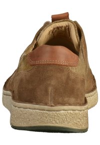 Josef Seibel Sneaker low - taupe suit