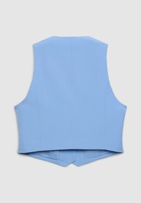 Non sélectionné, celeste