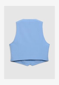 Non sélectionné, celeste