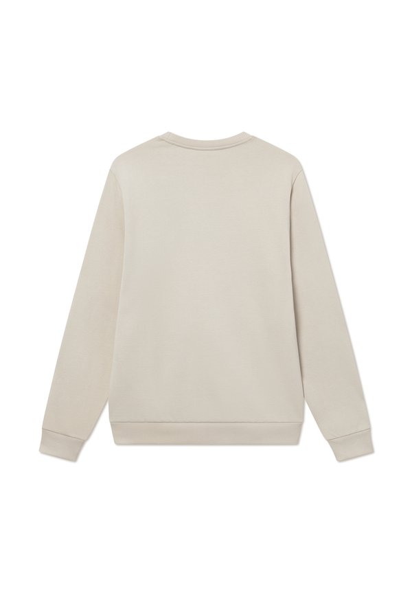 PATCH - Sweatshirt - light sand4