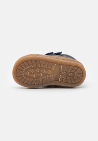 Bisgaard SINUS UNISEX - Obuwie do nauki chodzenia