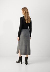 Mos Mosh SKIRT - A-line skjørt - mockingbird