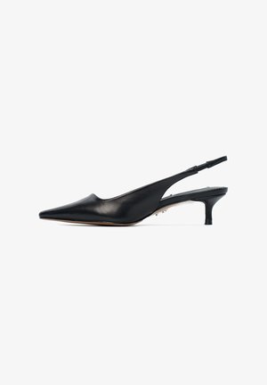 Steve Madden, KARI - Klassieke pumps - nero