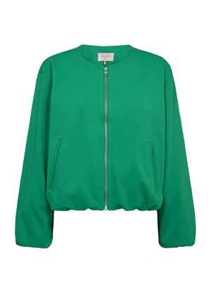 NANNIJ - Jas - green