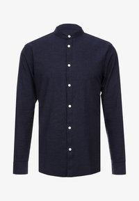 Não selecionado, navy